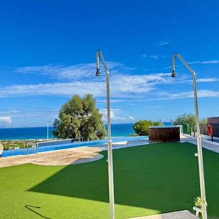 Nova Beach Paradise Apartment Gran Alacant Esterno foto