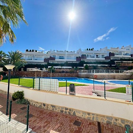 Nova Beach Paradise Apartment Gran Alacant Esterno foto