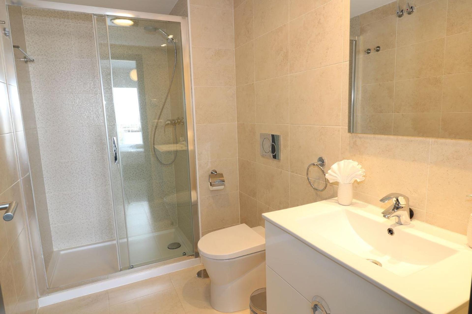 Nova Beach Paradise Apartment Gran Alacant Esterno foto