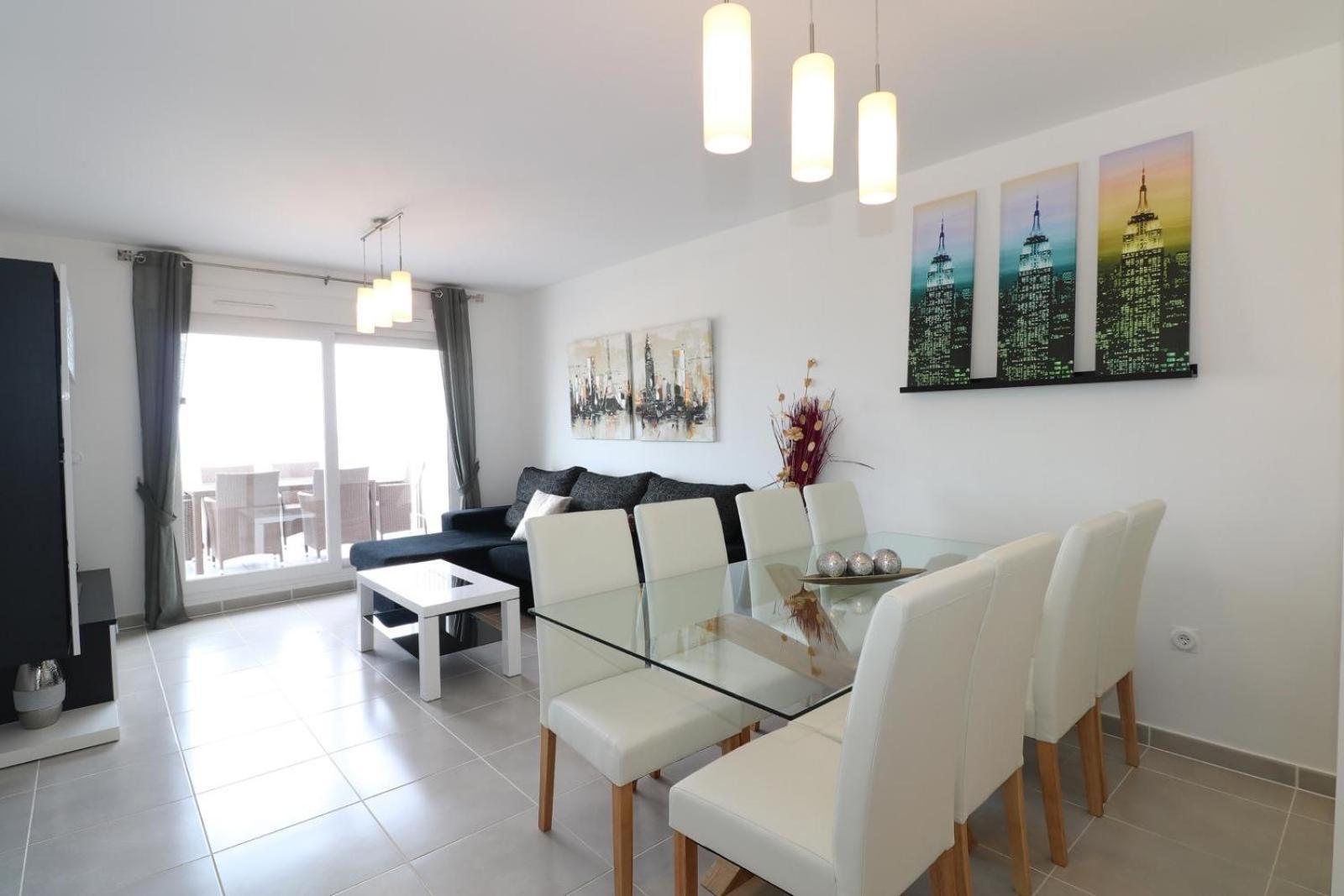 Nova Beach Paradise Apartment Gran Alacant Esterno foto