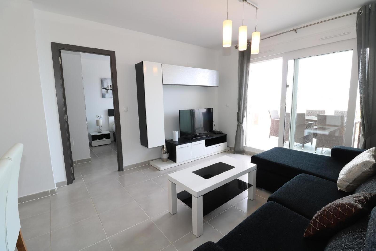 Nova Beach Paradise Apartment Gran Alacant Esterno foto
