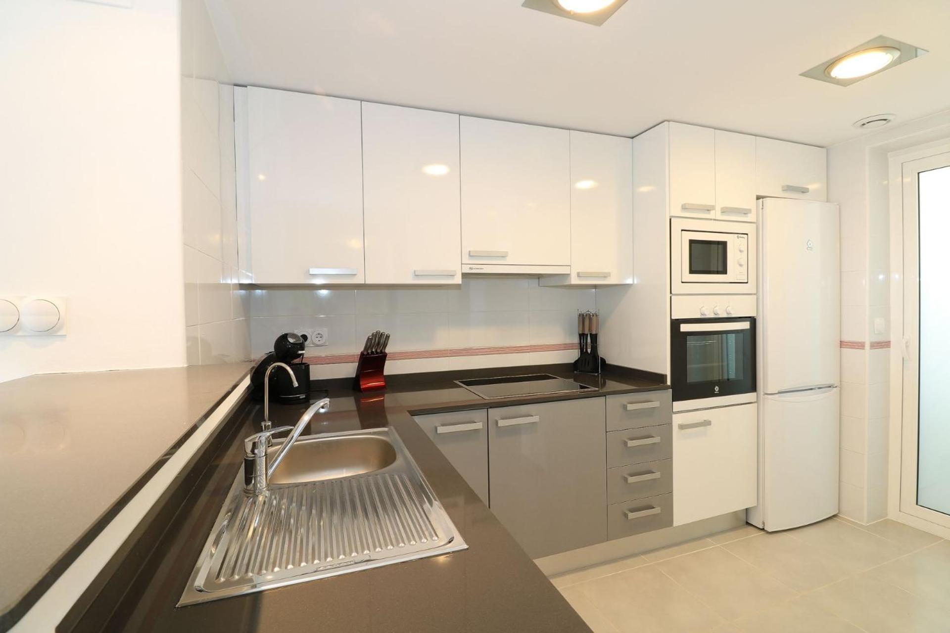 Nova Beach Paradise Apartment Gran Alacant Esterno foto