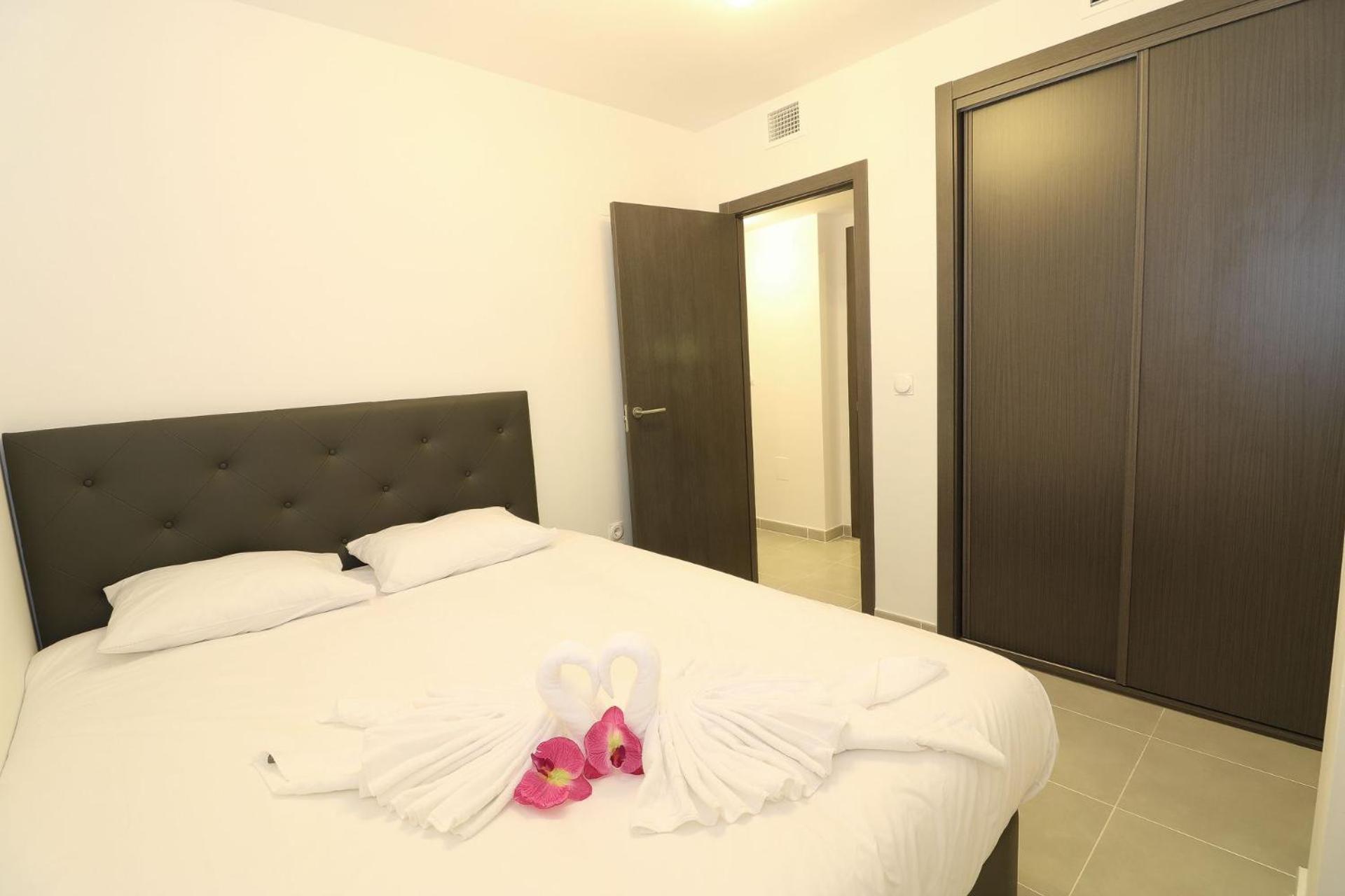 Nova Beach Paradise Apartment Gran Alacant Esterno foto