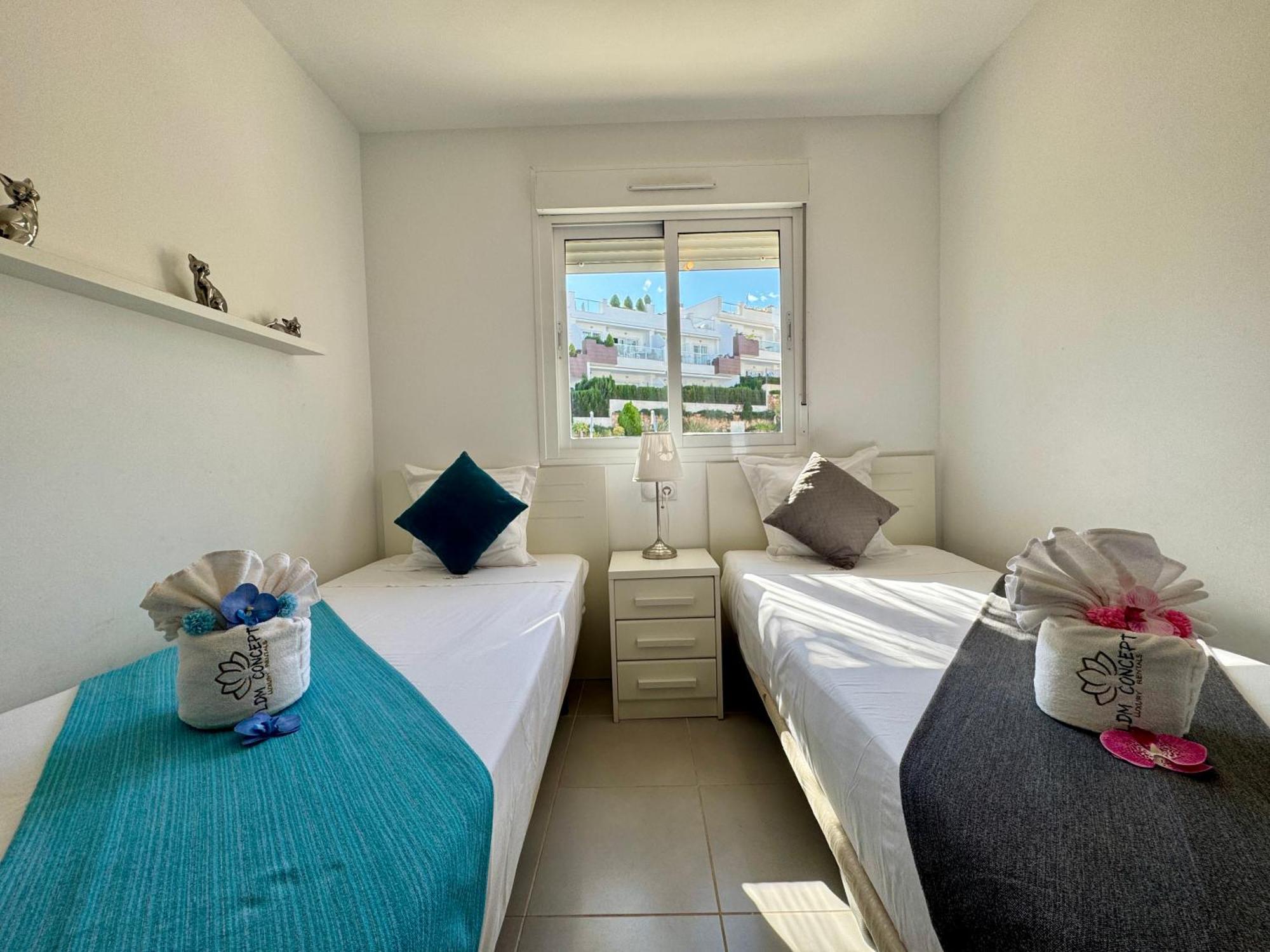 Nova Beach Paradise Apartment Gran Alacant Esterno foto