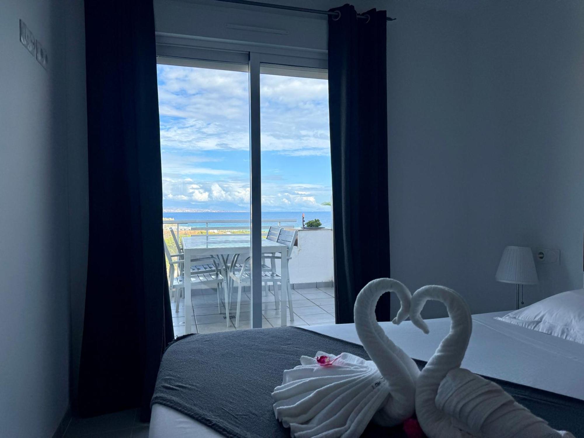 Nova Beach Paradise Apartment Gran Alacant Esterno foto