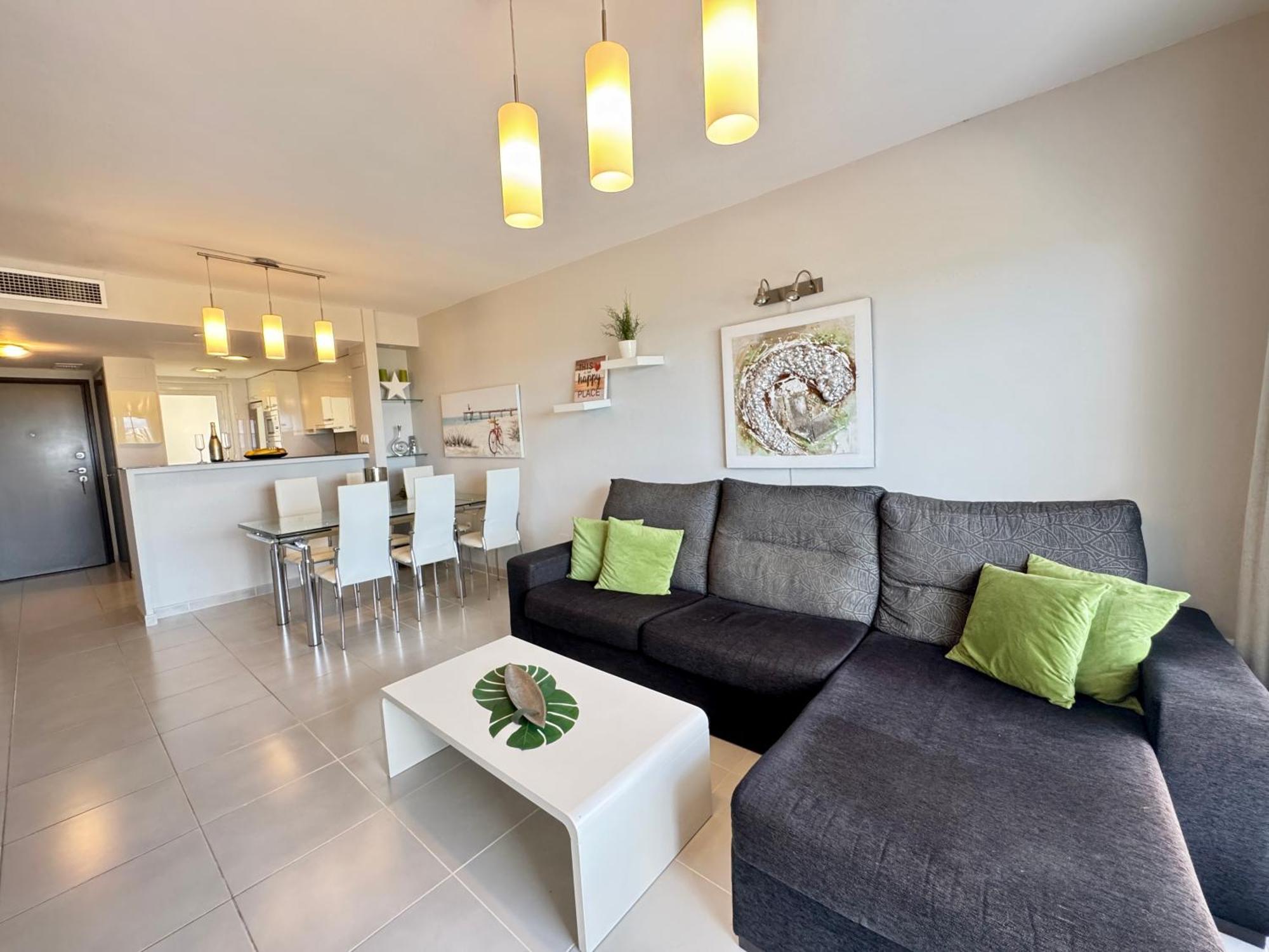 Nova Beach Paradise Apartment Gran Alacant Esterno foto
