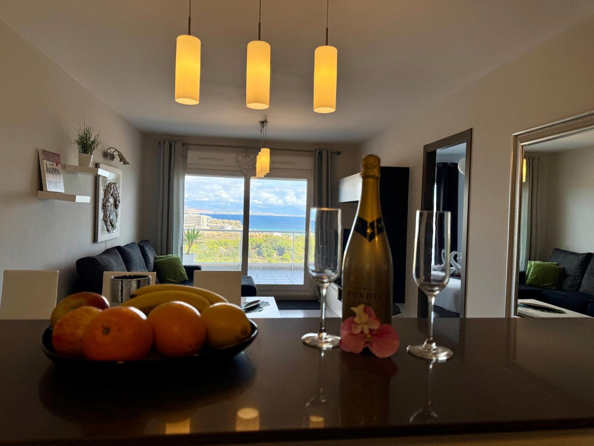 Nova Beach Paradise Apartment Gran Alacant Esterno foto