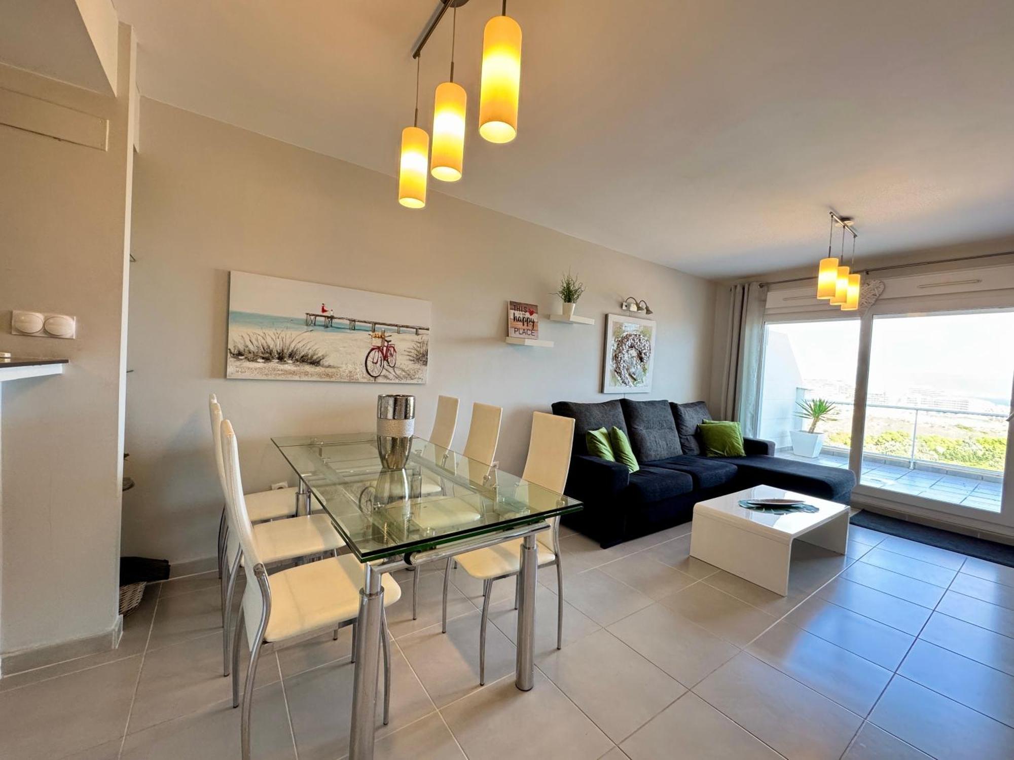 Nova Beach Paradise Apartment Gran Alacant Esterno foto