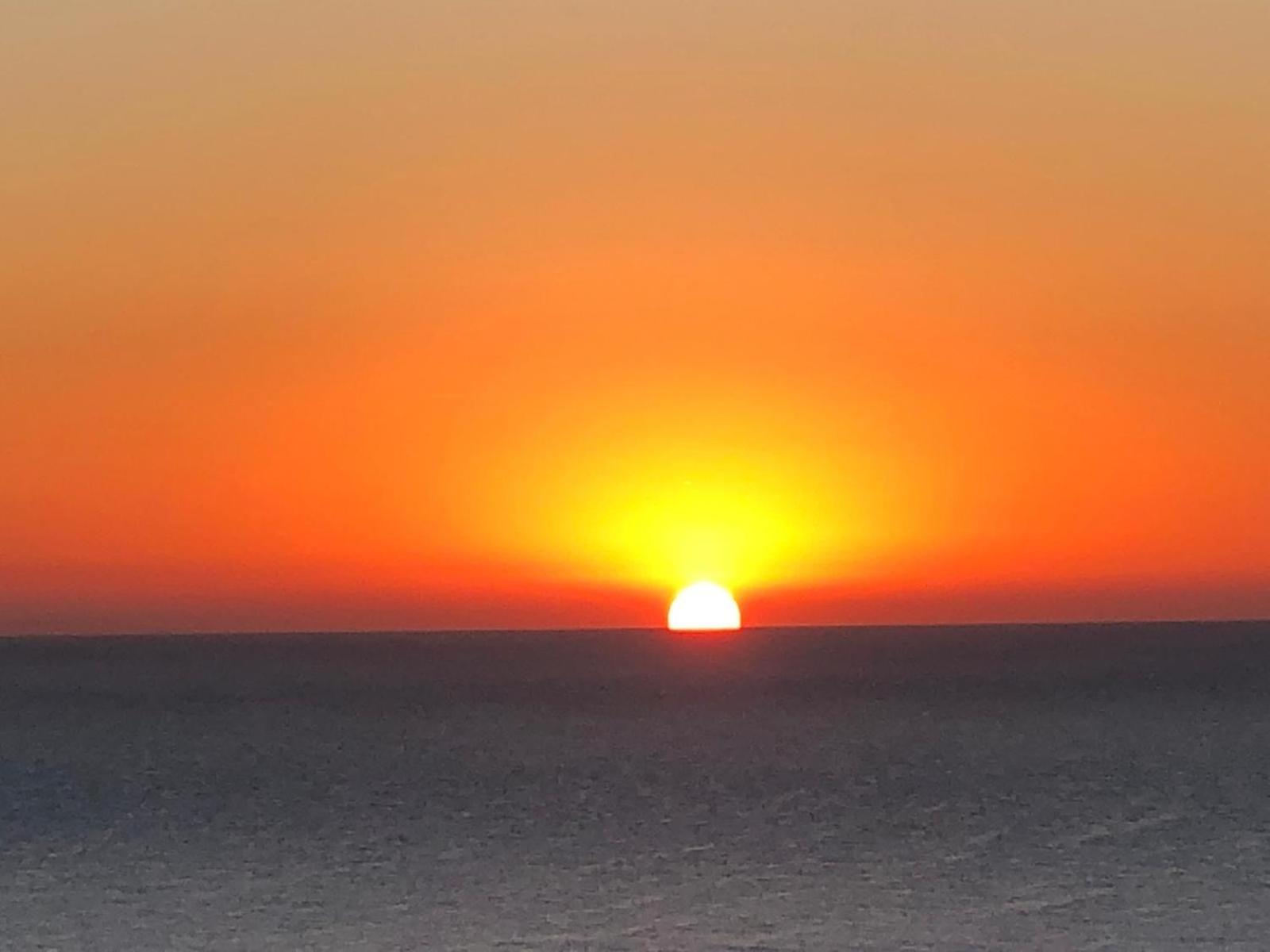 Nova Beach Paradise Apartment Gran Alacant Esterno foto