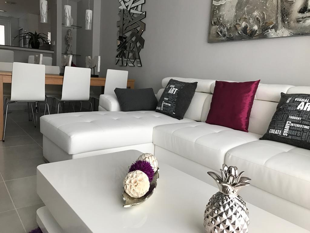 Nova Beach Paradise Apartment Gran Alacant Esterno foto
