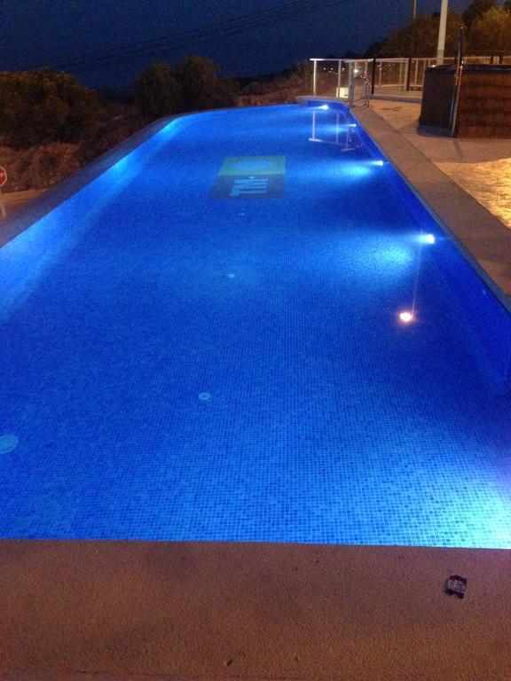 Nova Beach Paradise Apartment Gran Alacant Esterno foto