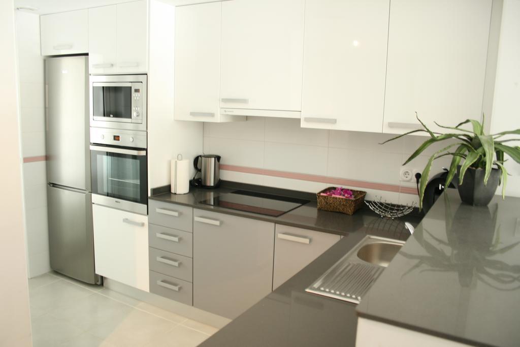 Nova Beach Paradise Apartment Gran Alacant Esterno foto