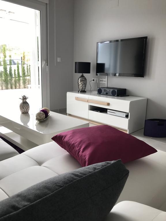 Nova Beach Paradise Apartment Gran Alacant Esterno foto