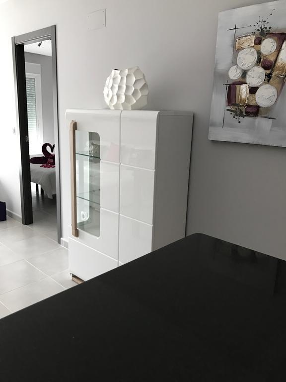 Nova Beach Paradise Apartment Gran Alacant Esterno foto