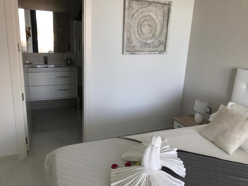 Nova Beach Paradise Apartment Gran Alacant Esterno foto