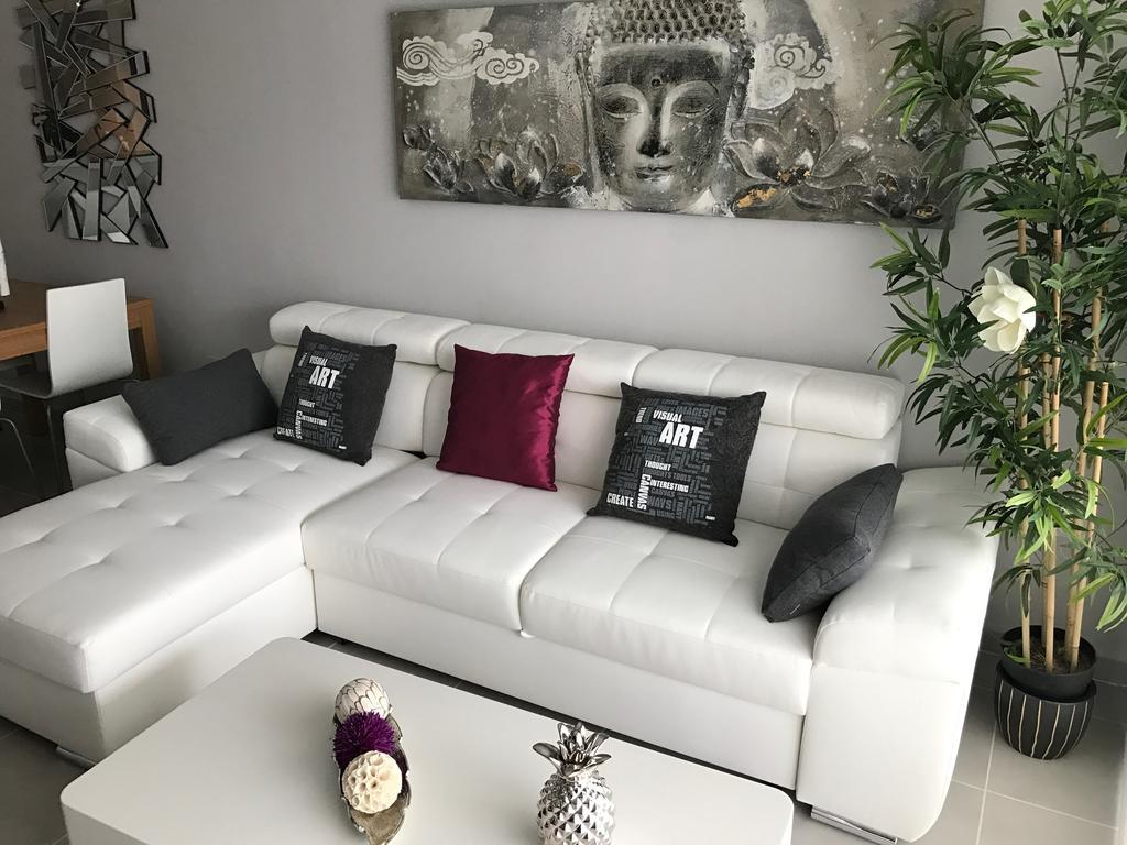 Nova Beach Paradise Apartment Gran Alacant Esterno foto