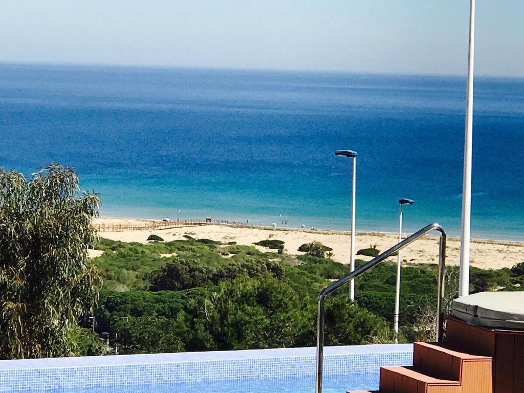 Nova Beach Paradise Apartment Gran Alacant Esterno foto