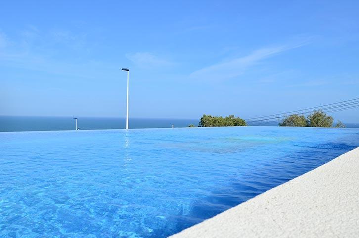 Nova Beach Paradise Apartment Gran Alacant Esterno foto