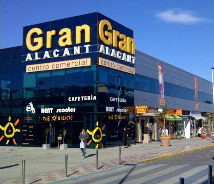 Nova Beach Paradise Apartment Gran Alacant Esterno foto