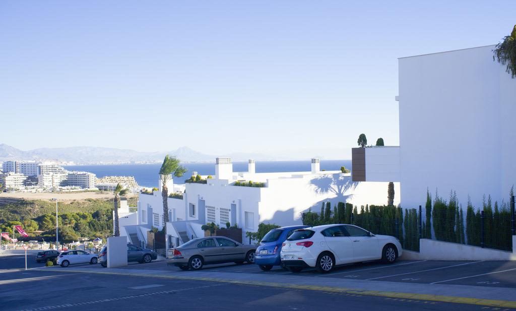 Nova Beach Paradise Apartment Gran Alacant Esterno foto