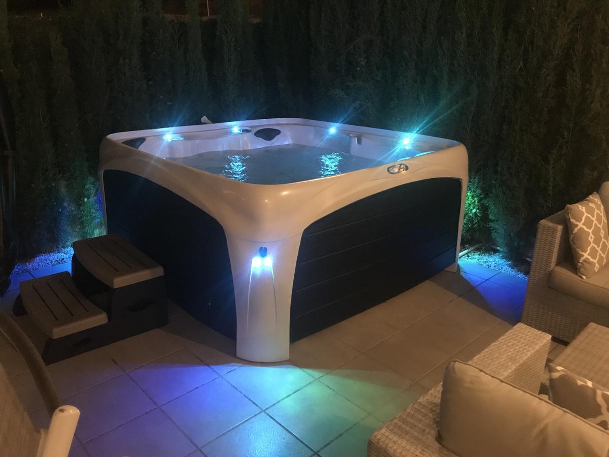Nova Beach Paradise Apartment Gran Alacant Esterno foto