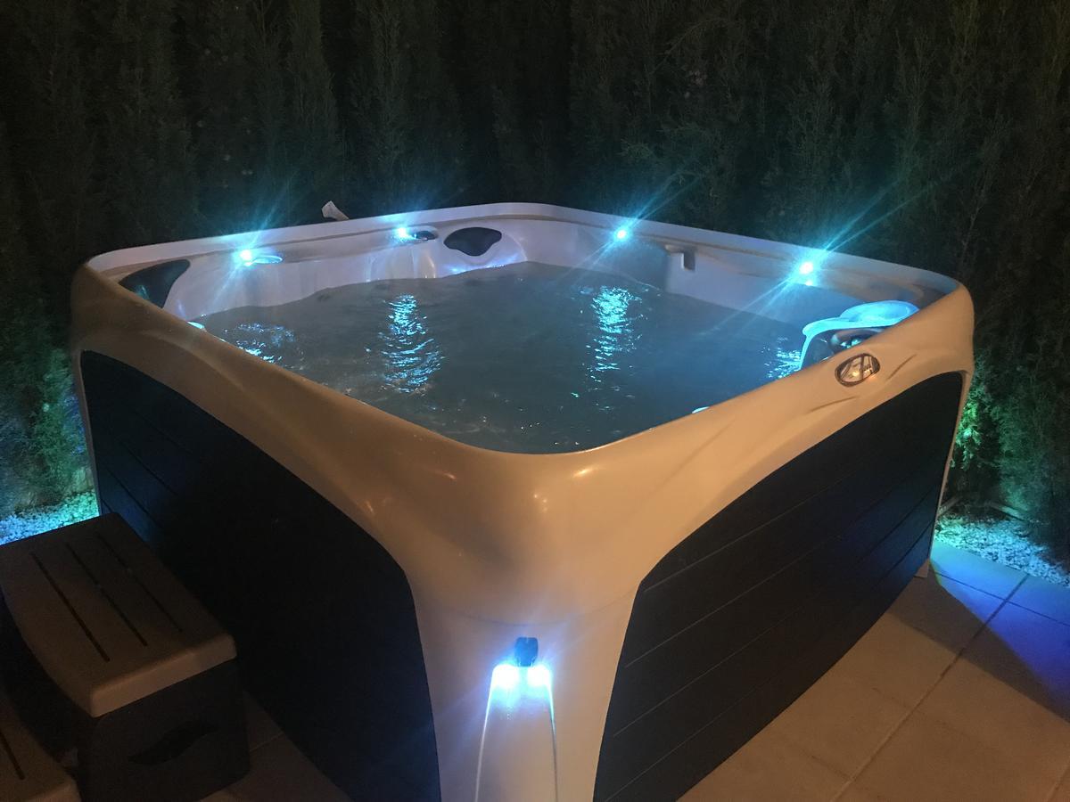 Nova Beach Paradise Apartment Gran Alacant Esterno foto